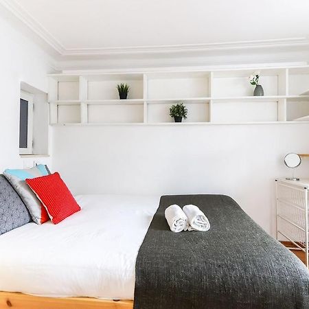 Vila Do Castelo, Lisbon Downtown Apartment ภายนอก รูปภาพ